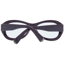 Bally Purple Unisex Sunglass