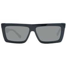 Sting Black Unisex Sunglass