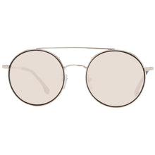 Lozza Gold Unisex Sunglass