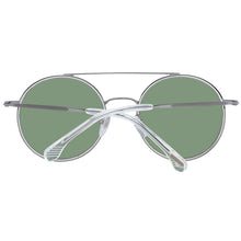 Lozza Gray Unisex Sunglass