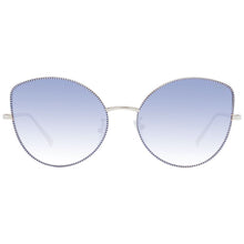 Sting Rose Gold Women Sunglass