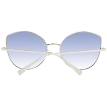 Sting Rose Gold Women Sunglass