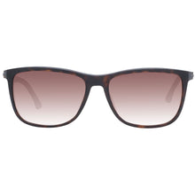Police Brown Men Sunglass