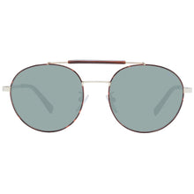 Sting Brown Men Sunglass