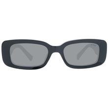 Sting Black Unisex Sunglass