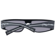 Sting Black Men Sunglass