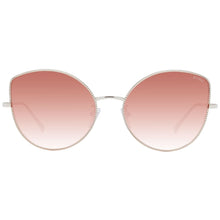 Sting Rose Gold Women Sunglass