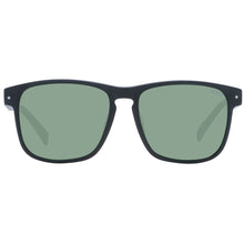 Sting Black Men Sunglass