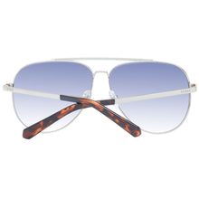 Guess Gold Men Sunglass