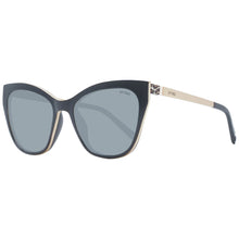 Sting Black Women Glasses Frame
