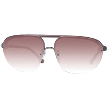 Lozza Brown Men Sunglass