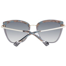 Yalea Gray Women Sunglass