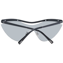 Tod's Black Women Sunglass
