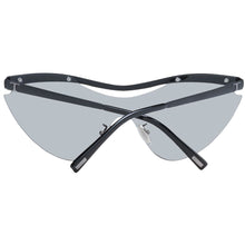 Tod's Black Women Sunglass