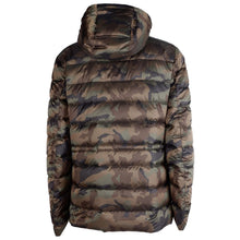 Add Army Nylon Men Jacket