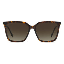 Gold Metal Sunglasses Jimmy Choo