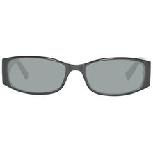 Black Plastic Sunglasses Guess