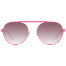 Guess Multicolor Acetate Sunglasses