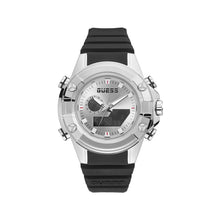 Guess Black Synthetic Watch