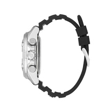 Guess Black Synthetic Watch