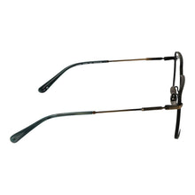 Bronze Men Glasses Frame Scotch & Soda