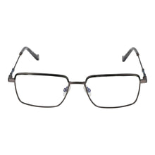 Gray Men Glasses Frame Hackett