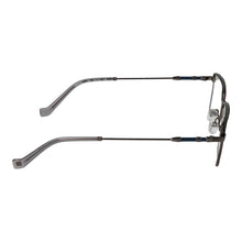 Gray Men Glasses Frame Hackett