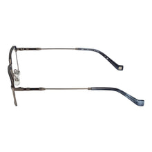 Blue Men Glasses Frame Hackett