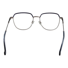 Gray Men Glasses Frame Hackett