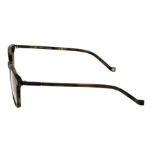 Brown Men Glasses Frame Hackett