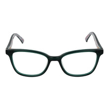 Green Women Glasses Frame Ted Baker