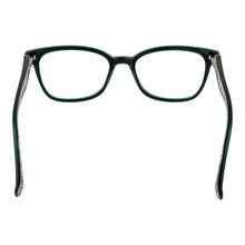 Green Women Glasses Frame Ted Baker