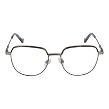 Gray Men Glasses Frame Hackett