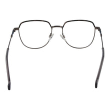 Gray Men Glasses Frame Hackett
