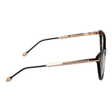 Brown Women Glasses Frame Philipp Plein