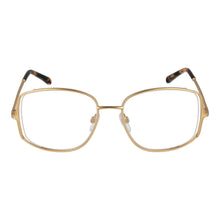 Maje Gold Women Glasses Frame
