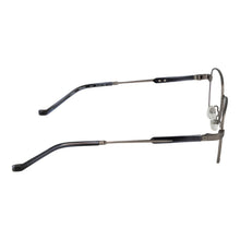 Gray Men Glasses Frame Hackett