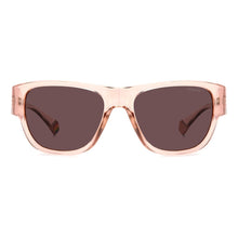 Polaroid Multicolor Resin Sunglasses