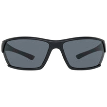 Brown Resin Sunglasses Timberland