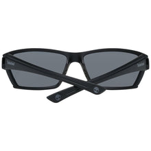Brown Resin Sunglasses Timberland