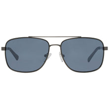 Black Metal Sunglasses Timberland