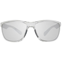 Timberland Black Resin Sunglasses