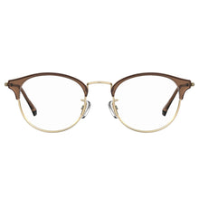 Polaroid Brown Metal Frames