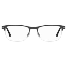 Carrera Black Metal Frames