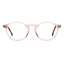 Carrera Beige Acetate Frames