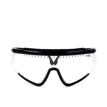 Black Injected Sunglasses Carrera