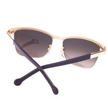 Multicolor Metal Sunglasses Carolina Herrera