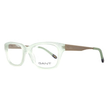 Green Metal Frames Gant