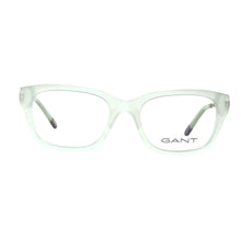 Green Metal Frames Gant