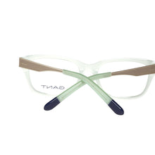 Green Metal Frames Gant